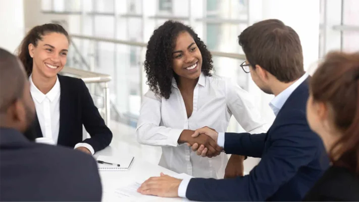 Jeanine C. Holland | Certified Etiquette Consultant Master Professional