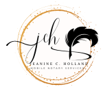 Jeanine C. Holland | Certified Etiquette Consultant Master Professional